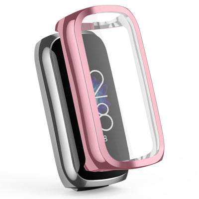 Funda Protectora TPU con Electroplating para Reloj Inteligente - Image 19