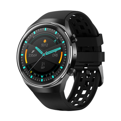 Pulsera Inteligente con Monitoreo Cardíaco Full Touch - Image 4