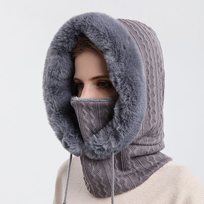Gorro Térmico para Ciclismo de Invierno - Protección contra el Frío Extremo - Image 5