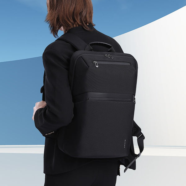 Mochila Casual para Hombre de Gran Capacidad