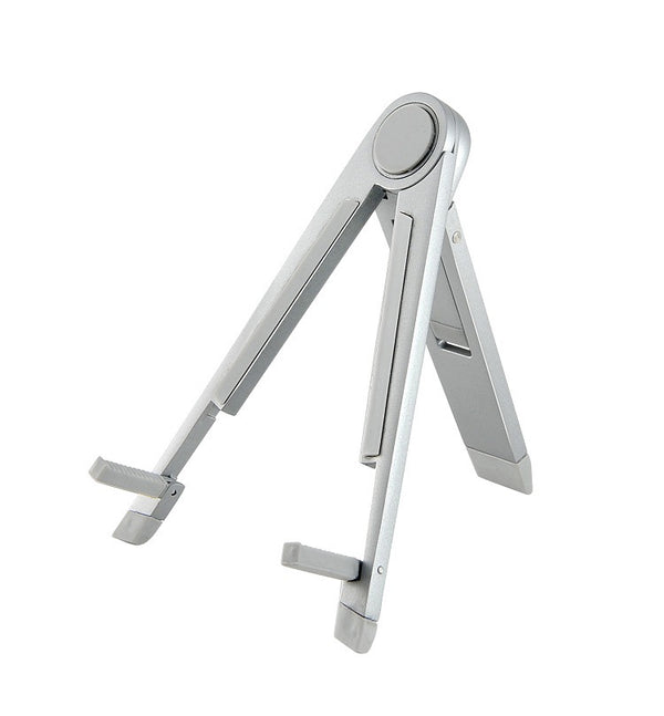 Soporte Ajustable Universal para Tablet y Smartphone - Triángulo Plegable
