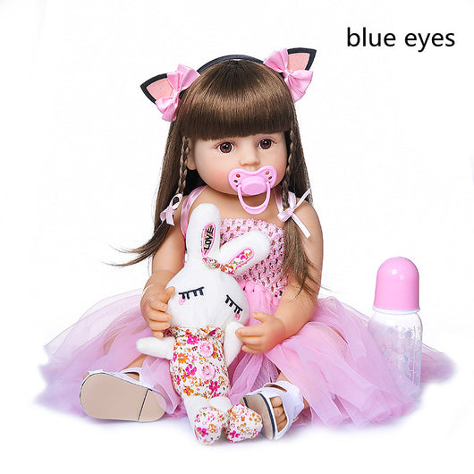 Muñeca Realista Sumergible de 55 cm con Pegamento Total - Image 7