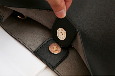 Bolsa Bandolera de Un Hombro - Práctica y Versátil para tu Día a Día - Image 11