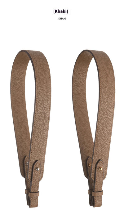 Correa de Cuero para Bolso - Accesorios Premium - Image 56