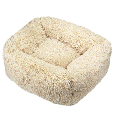 Cama Térmica de Felpa Premium para Mascotas - Image 19