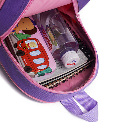 Mochila Infantil Diseño Pingüino Adorable - Image 3
