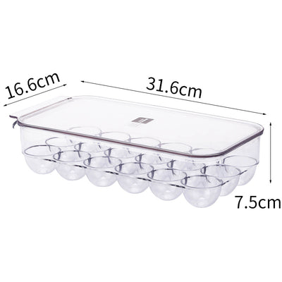 Contenedor Hermético de Gran Capacidad para Alimentos - Image 18