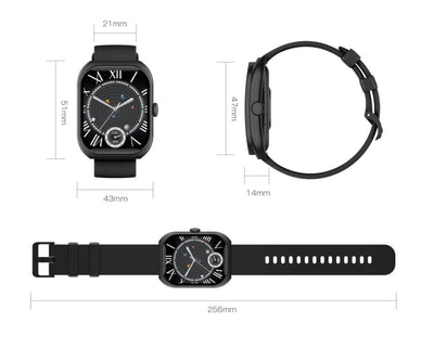 Reloj Inteligente Deportivo para Hombre y Mujer - Image 9