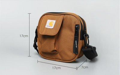 Bolsa Mensajera Impermeable para Trabajo en Agua - Image 14