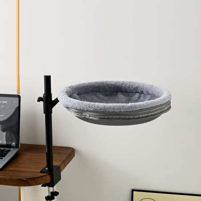 Cama Suspendida para Gatos de Montaje en Escritorio - Image 5