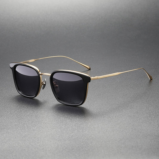 Gafas de Sol Polarizadas para Mujer - Estilo Tendencia Premium