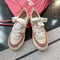 Zapatillas Retro Love Canvas para Mujer