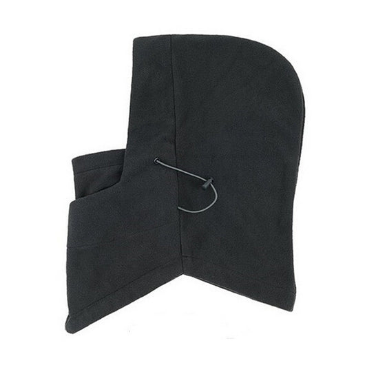 Gorro Térmico Polar para Hombre - Abrigo Extremo - Image 14