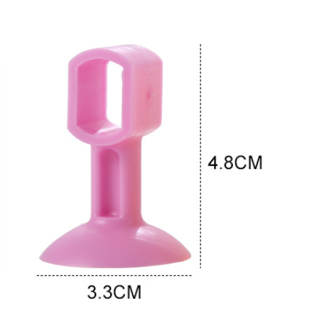 Tope de Puerta de Silicona Flexible - Image 9