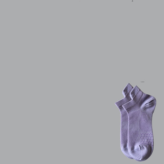 Calcetines de Compresión para Ciclismo con Refuerzo Anti-fricción - Image 6