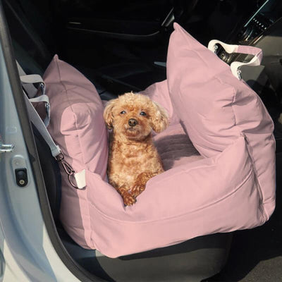 Transportín para Mascotas Impermeable Antideslizante Desmontable - Image 33
