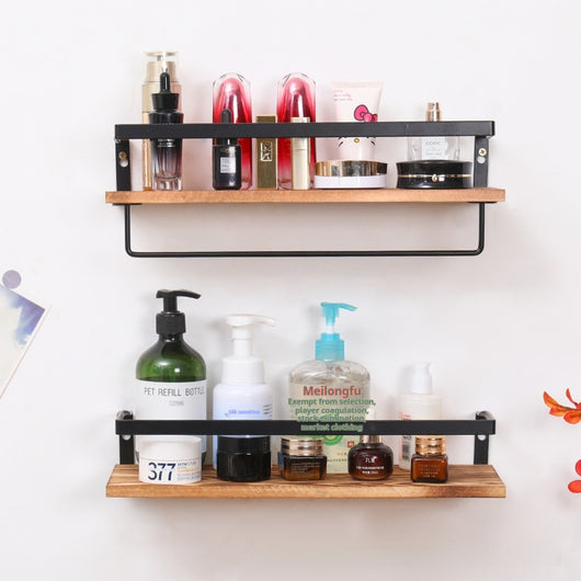 Conjunto de Estantes Divisores Decorativos para el Hogar - Image 3