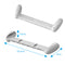 Blanco 9.3 X 4.3 X 29.2 Cm USB