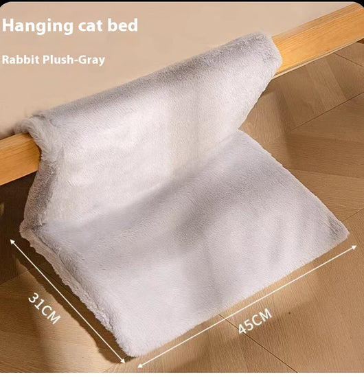 Hamaca L para Gatos - Nido Colgante Confortable - Image 8