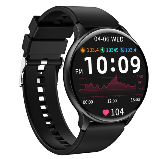 Reloj Inteligente SmartWatch - Image 9