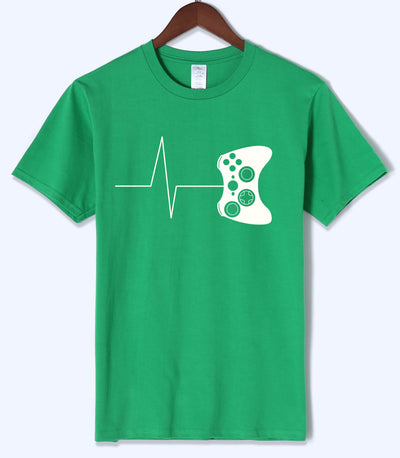 Playera Cultural de Cuello Redondo para Hombre - Image 18