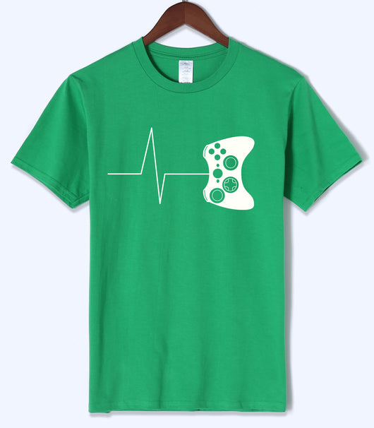 Playera Cultural de Cuello Redondo para Hombre - Image 18
