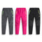 Pantalones Tácticos de Soft Shell para Niños - Otoño e Invierno