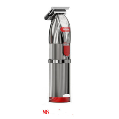 Cortadora de Cabello Profesional para Barbería y Uso Doméstico - Image 10