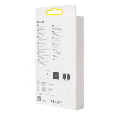 Protector de Pantalla de Cerámica Templada 0.3mm para iPhone 5.4 Pulgadas - Image 15