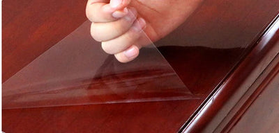 Lámina Protectora Transparente HD para Muebles - Image 17