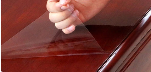 Lámina Protectora Transparente HD para Muebles - Image 17