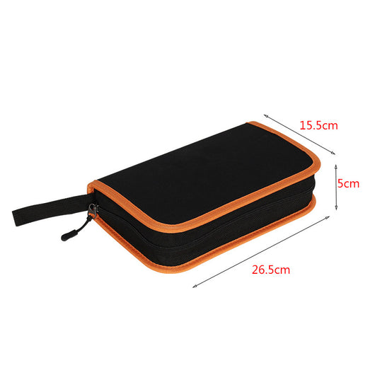 Kit Profesional de Soldadura con Multímetro Digital y Pantalla LED - Image 9