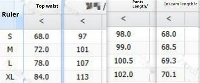 Pantalones Skinny Ajustados para Mujer con Puño Acanalado - Versátiles y Cómodos - Image 8