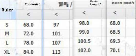 Pantalones Skinny Ajustados para Mujer con Puño Acanalado - Versátiles y Cómodos - Image 8