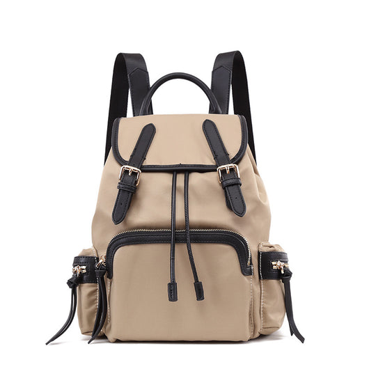 Mochila Oxford con Cordón Ajustable de Gran Capacidad - Image 18