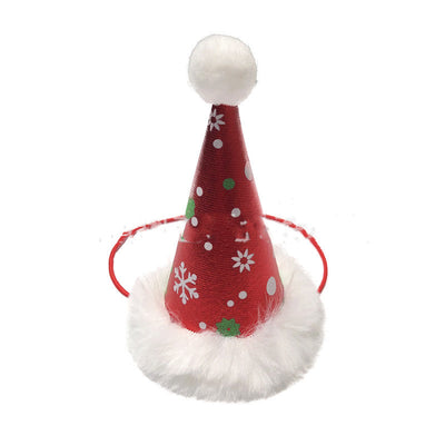 Set de Gorros Navideños para Mascotas - Image 2