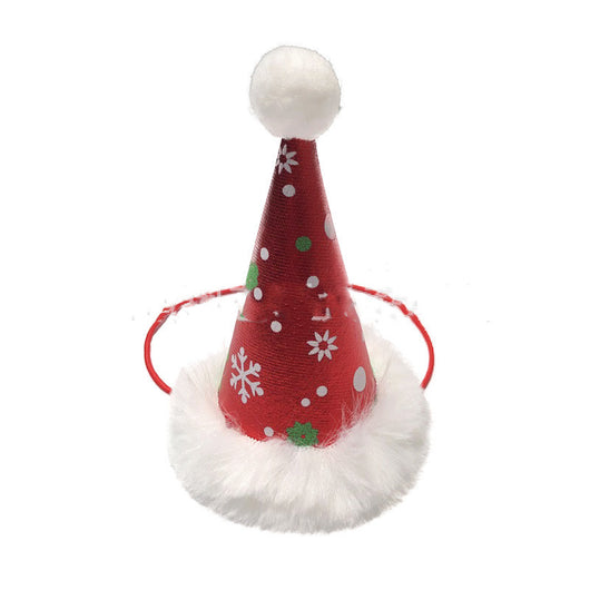 Set de Gorros Navideños para Mascotas - Image 2