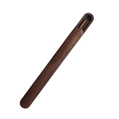 Juego de Palillos Japoneses Portátiles de Madera con Estuche de Almacenamiento Premium - Image 7