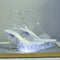 Zapatos de Pole Dance con Cristales para Mujer Talla Grande