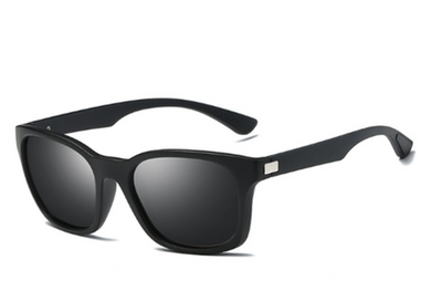 Gafas de Sol Deportivas Polarizadas para Hombre - Serie Película Colorida - Image 13