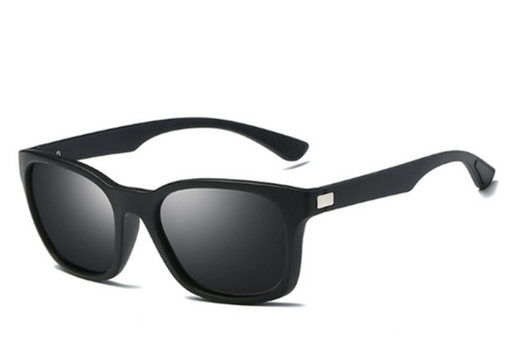 Gafas de Sol Deportivas Polarizadas para Hombre - Serie Película Colorida - Image 13