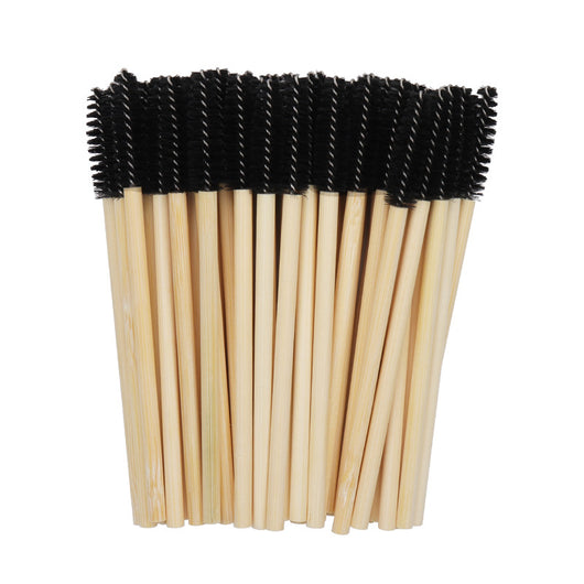 Cepillo Desechable Mini para Pestañas de Nylon - Image 5