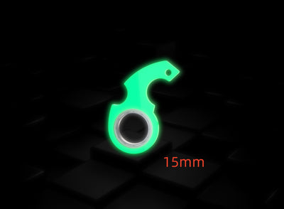 Spinner Fidget Antiestrés con Abridor - Juguete Aliviador de Ansiedad - Image 31