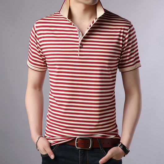 Polo Manga Corta para Hombre - Image 6