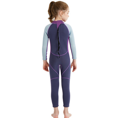 Traje de Buceo Infantil - Image 8