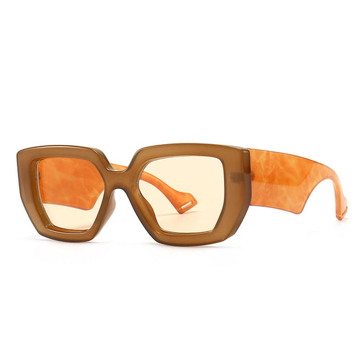 Gafas de Sol Vintage Elegancia para Mujer - Image 20