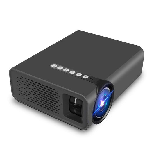 Proyector LED Inalámbrico Portátil YG530 - Pantalla Compartida - Image 7