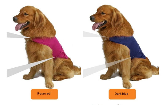 Chaleco Calmante para Perros - Alivia la Ansiedad por Separación - Image 12