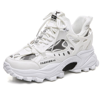 Tenis Casuales para Hombre con Suela Reflectante y Amortiguación Premium - Image 6