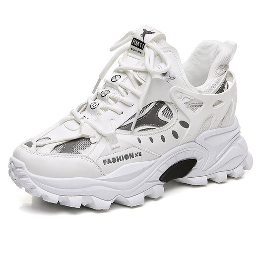 Tenis Casuales para Hombre con Suela Reflectante y Amortiguación Premium - Image 6